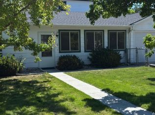 717 State St, Hamilton, MT 59840