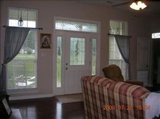 1854 Woodland Dr, Wiggins, MS 39577