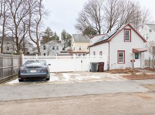 33 Trimount St, Dedham, MA 02026