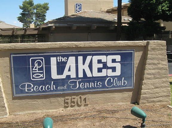 Welcome to The Lakes