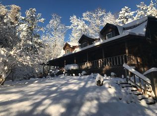 940 Seabreeze Lake Rd, Buchanan, GA 30113