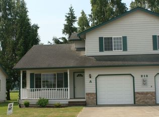 218A Reeds Ln, Everson, WA 98247