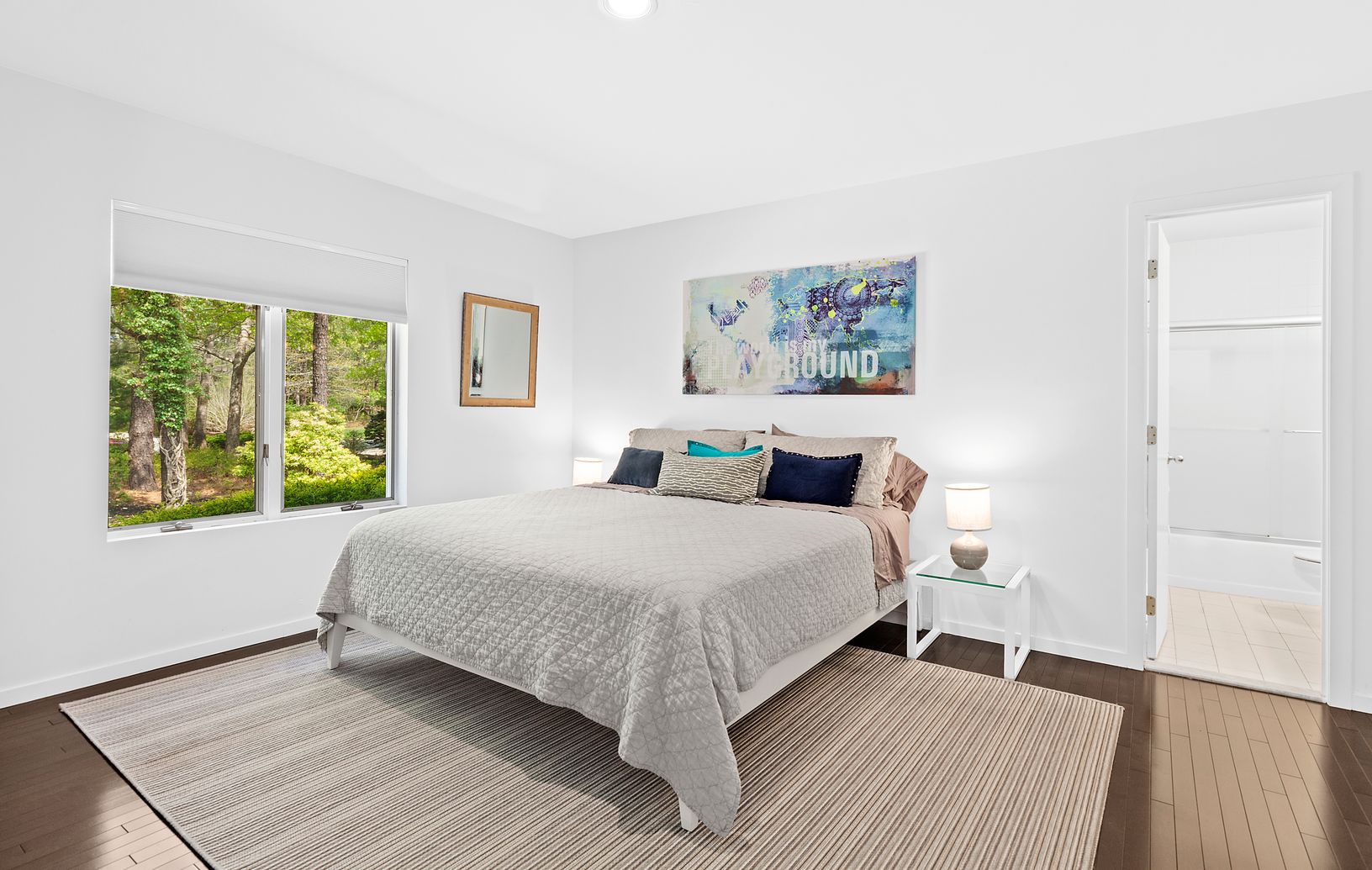  First Floor En-Suite Guest Room