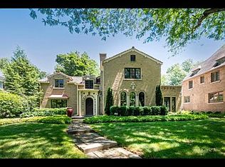 448 Cambridge Blvd SE, Grand Rapids, MI