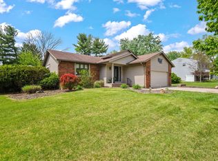 11655 Eastmeadow Ct, Pickerington, OH 43147