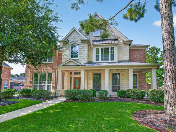 26302 Alpine Rose Ln, Katy, TX 77494