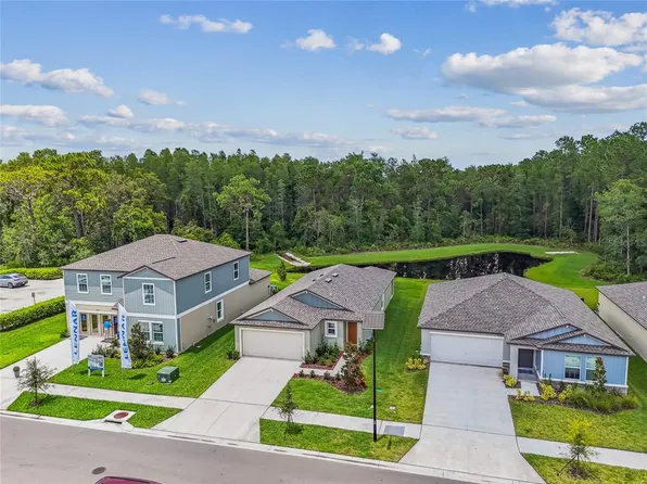 10077 Gentle Rain Dr, Land O Lakes, FL 34638