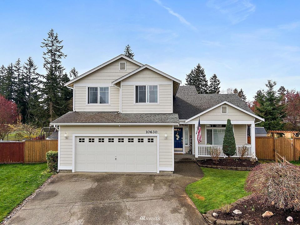 1st image of 10630 230th Ave E