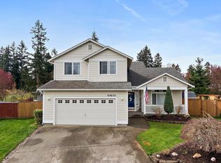 10630 230th Ave E, Buckley, WA 98321