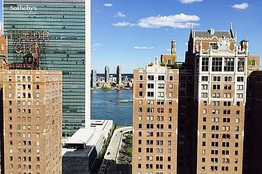 Rented by Sotheby's International Realty