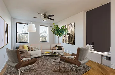 Sold by Brown Harris Stevens