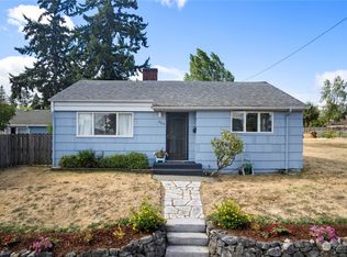 860 S 34th St, Tacoma, WA