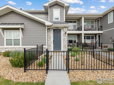 4115 N Park Dr 4-203, Loveland, CO, 80538