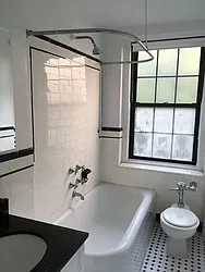 Rented by Coda Real Estate NYC