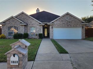 6807 N 36th Ln, McAllen, TX 78504