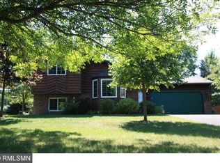 2324 128th Ln NW, Coon Rapids, MN 55448