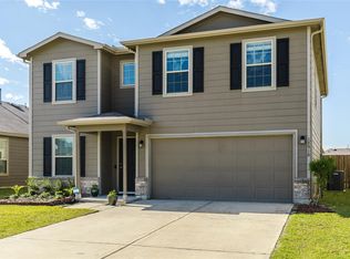 13910 Rimple Bend Ln, Houston, TX 77048