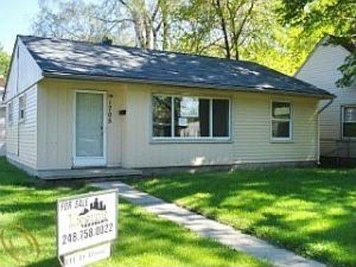 1st image of 1705 E Harry Ave