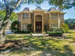 416 Tealmeadow Ct, Houston, TX 77024