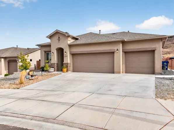 4709 Manzano Peak St, Los Lunas, NM 87031