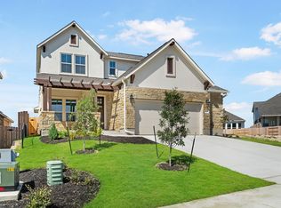 4534 Royal Oak Blvd, San Marcos, TX 78666