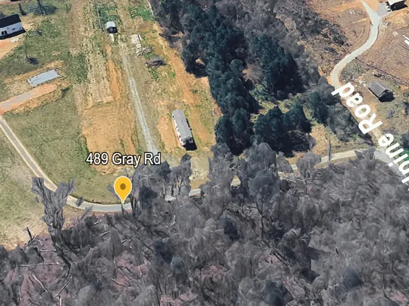 489 Gray Rd, Mentone, AL 35984