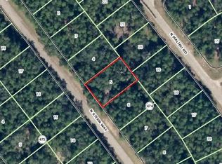 8625 N Stern Way, Citrus Springs, FL 34434
