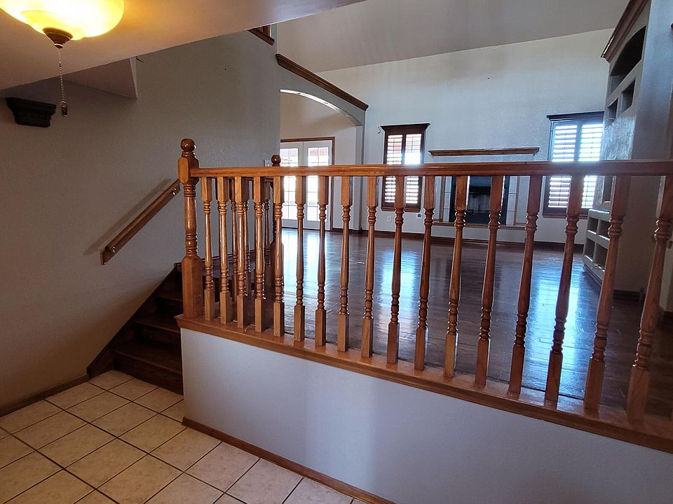 12308 Jan Herring Way, El Paso, TX 79936 Zillow