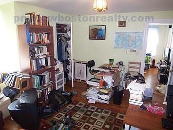 2nd image of 29 Dighton St #S3