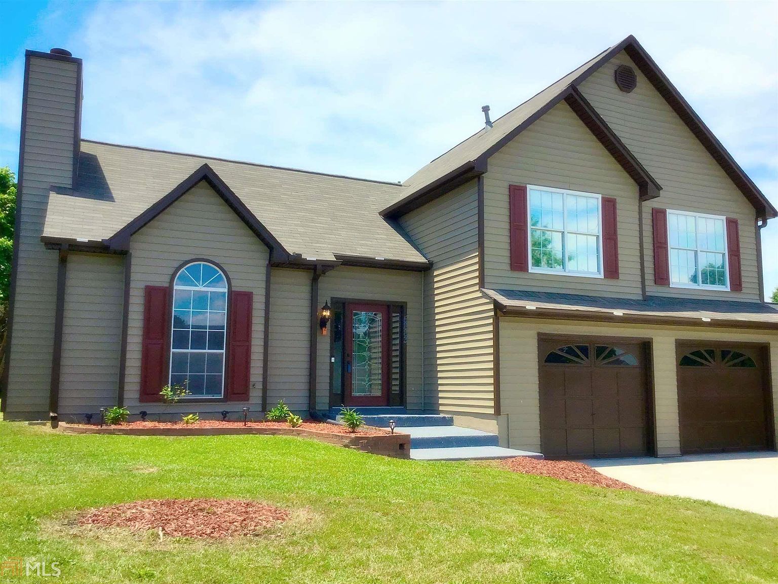 5883 Green Meadow Way, Rex, GA 30273 Zillow