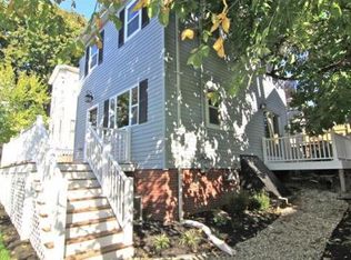 1 Lawson Ter, Somerville, MA 02143