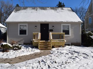 1012 Miner St, Ann Arbor, MI 48103