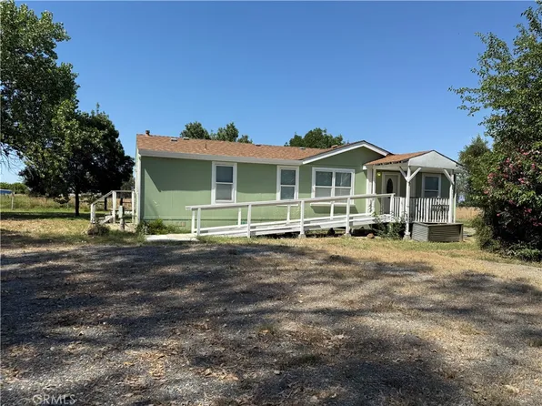 22576 Finnell Ave, Corning, CA 96021