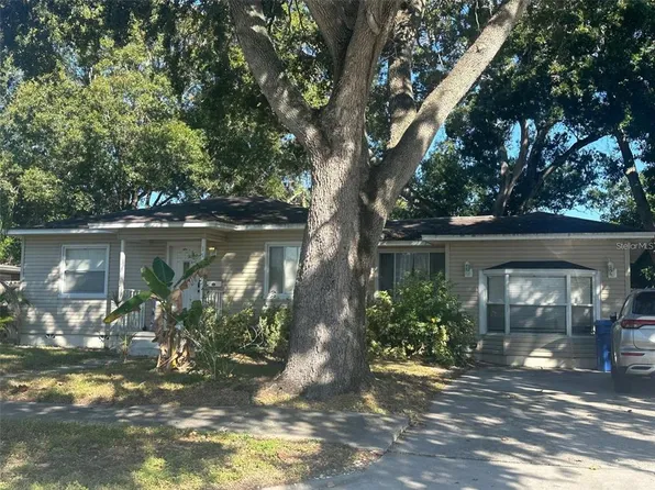 1121 51st Ave N, Saint Petersburg, FL 33703