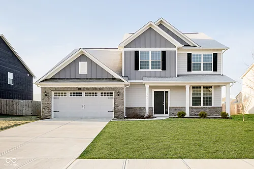 4793 Sherlock Dr Photo 1