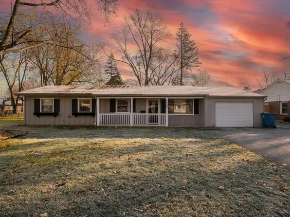 6040 Graystone Dr, Sylvania, OH 43560