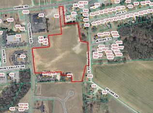 0 Tilghman Dr #2, Dunn, NC 28334