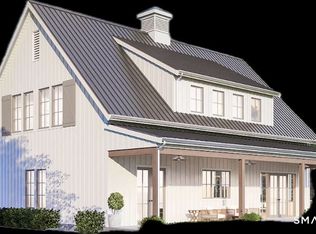 0 Decker Dr, Litchfield, CT 06759