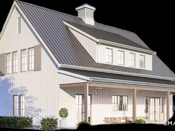 0 Decker Drive, Litchfield, CT 06759