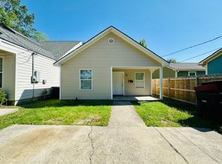 2614 Cork St, Baton Rouge, LA 70806