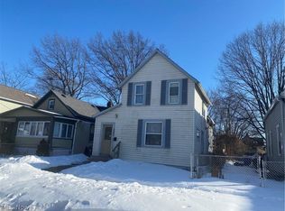 7907 Elton Ave, Cleveland, OH