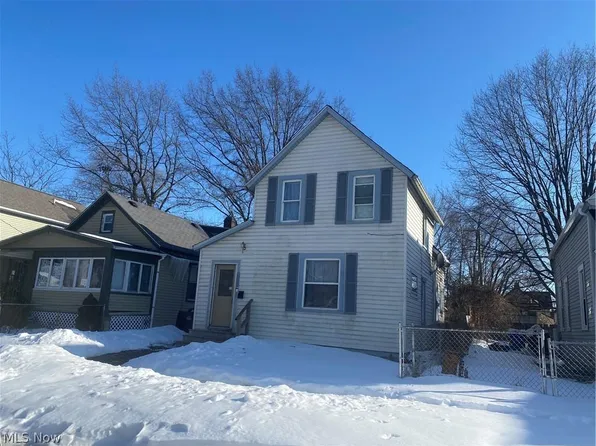 7907 Elton Ave, Cleveland, OH 44102