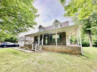 426 Rich Cir, Cadiz, KY 42211