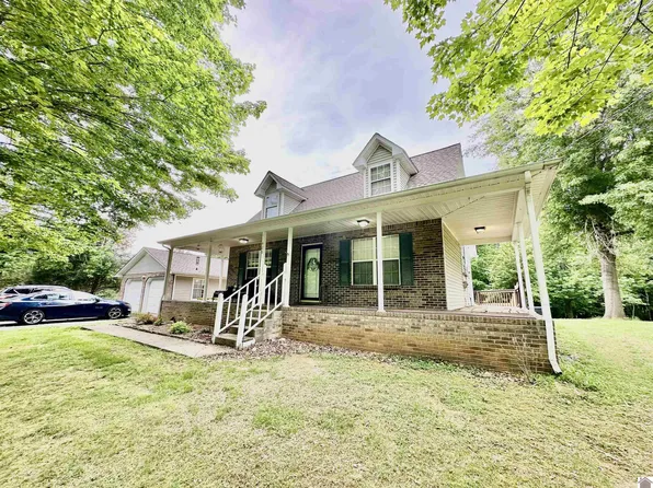 426 Rich Cir, Cadiz, KY 42211