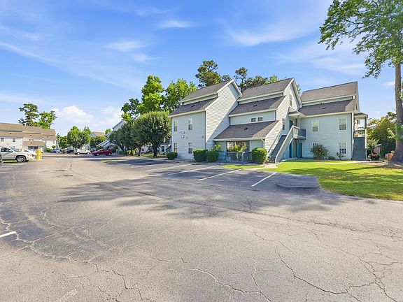 3rd image of 4338 Spa Dr. #706