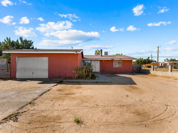 16227 Juniper St, Hesperia, CA 92345