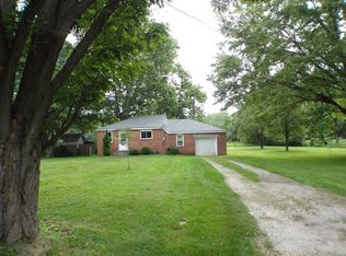 9305 Sargent Rd, Indianapolis, IN 46256