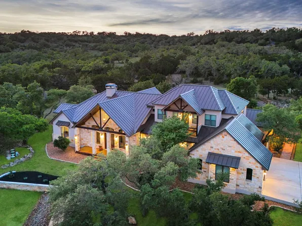 1941 Canyon Curv, Spring Branch, TX 78070