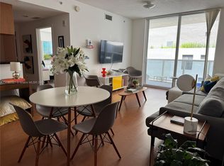 601 NE 23rd St APT 801, Miami, FL 33137