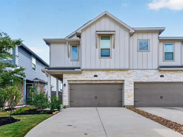 5703 Foggy Vine Ct, Fulshear, TX 77441